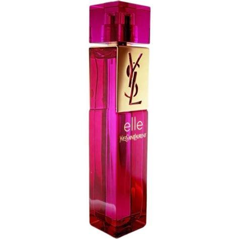 elle yves saint laurent günstig|ysl elle perfume superdrug.